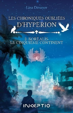 Bertrand.pt - Les Chroniques Oubliees D'Hyperion