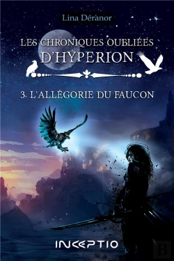 Bertrand.pt - Les Chroniques Oubliees D'Hyperion
