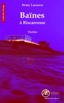 Bertrand.pt - Les Chroniques Policieres De Biscarrosse - Tome 2