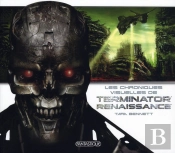 Les Chroniques Visuelles De Terminator Renaissance