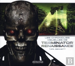 Bertrand.pt - Les Chroniques Visuelles De Terminator Renaissance