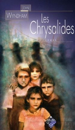 Bertrand.pt - Les Chrysalides