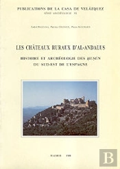 Les Ch¶Teaux Ruraux D'Al-Andalus