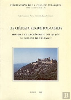 Bertrand.pt - Les Ch¶Teaux Ruraux D'Al-Andalus
