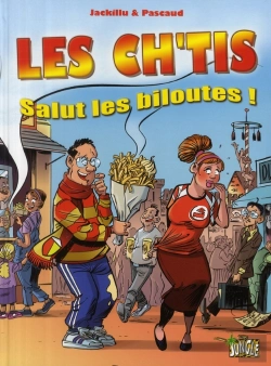 Bertrand.pt - Les Ch'Tis