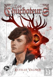 Les Chuchoteurs, Tome 3 : L'Héritier