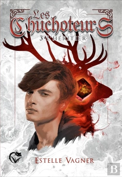 Bertrand.pt - Les Chuchoteurs, Tome 3 : L'Héritier