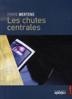Bertrand.pt - Les Chutes Centrales