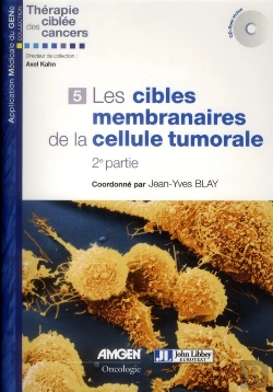 Bertrand.pt - Les Cibles Membranaires De La Cellule Tumorale 2eme Partie