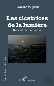 Les Cicatrices De La Lumière ; Recueil De Nouvelles
