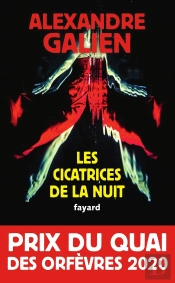 Les Cicatrices De La Nuit