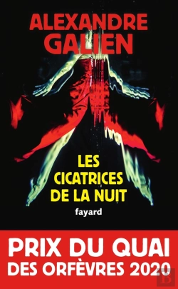 Bertrand.pt - Les Cicatrices De La Nuit
