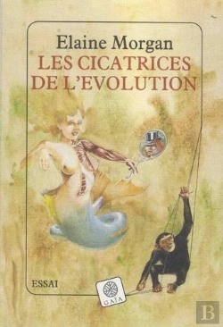 Bertrand.pt - Les Cicatrices De L'Evolution