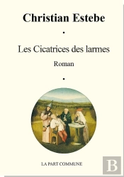 Les Cicatrices Des Larmes