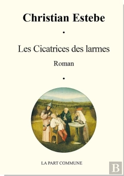 Bertrand.pt - Les Cicatrices Des Larmes