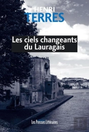 Les Ciels Changeants Du Lauragais