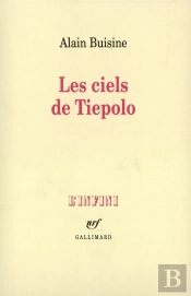 Les Ciels De Tiepolo