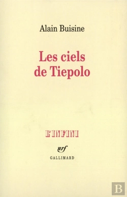 Bertrand.pt - Les Ciels De Tiepolo