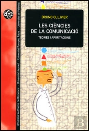 Les Ciències De La Comunicació