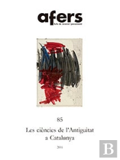 Les Ciències De L'Antiguitat A Catalunya
