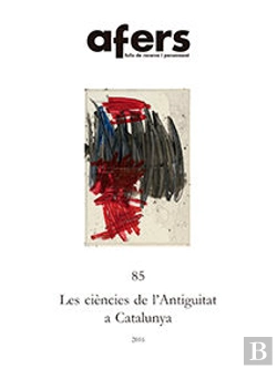 Bertrand.pt - Les Ciències De L'Antiguitat A Catalunya