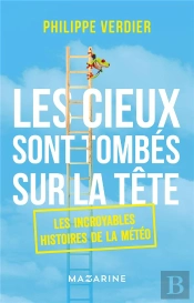 Les Cieux Sont Tombes Sur La Tete