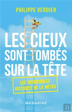 Bertrand.pt - Les Cieux Sont Tombes Sur La Tete