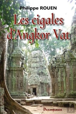 Bertrand.pt - Les Cigales D'Angkor Vat