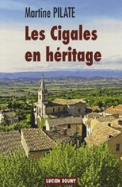 Les Cigales En Heritage