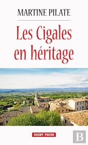 Les Cigales En Heritage