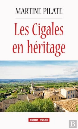 Bertrand.pt - Les Cigales En Heritage