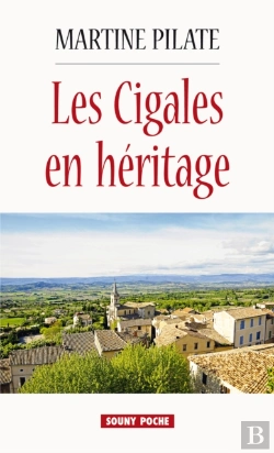 Bertrand.pt - Les Cigales En Heritage