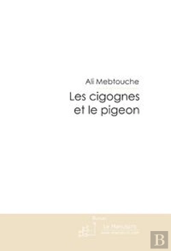 Bertrand.pt - Les Cigognes Et Le Pigeon.