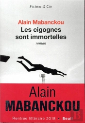 Les Cigognes Sont Immortelles