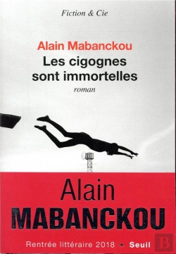 Bertrand.pt - Les Cigognes Sont Immortelles