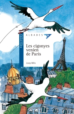 Bertrand.pt - Les Cigonyes Venien De Paris