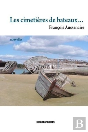 Les Cimetières De Bateaux