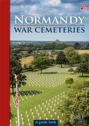 Les Cimetieres Militaires En Normandie (Gb)