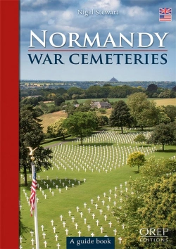 Bertrand.pt - Les Cimetieres Militaires En Normandie (Gb)