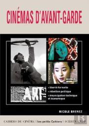 Les Cinémas D'Avant Garde