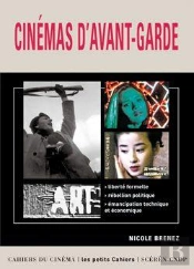 Les Cinémas D'Avant Garde