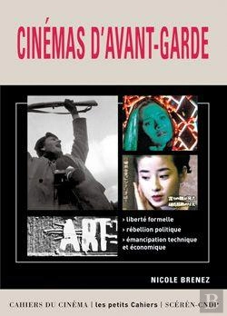 Bertrand.pt - Les Cinémas D'Avant Garde