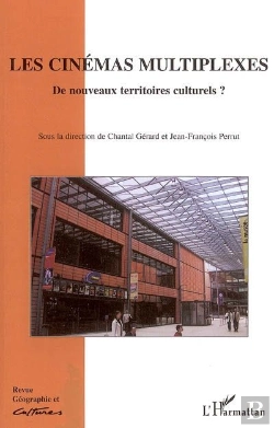 Bertrand.pt - Les Cinémas Multiplexes ; De Nouveaux Territoires Culturels ?