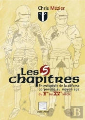 Les Cinq Chapitres