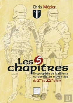 Bertrand.pt - Les Cinq Chapitres