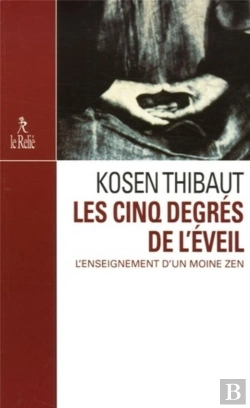 Bertrand.pt - Les Cinq Degres De L'Eveil