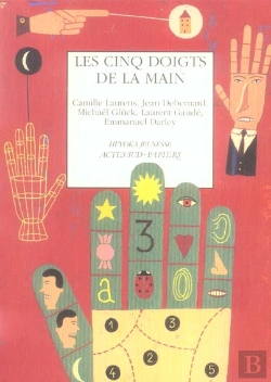 Bertrand.pt - Les Cinq Doigts De La Main