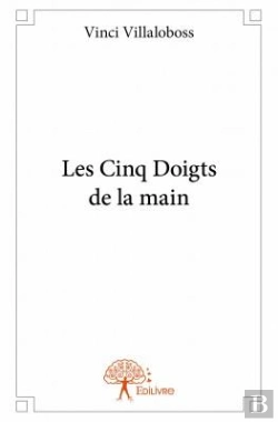 Bertrand.pt - Les Cinq Doigts De La Main