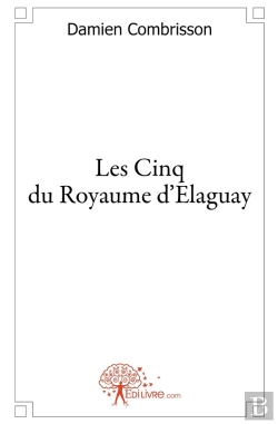 Bertrand.pt - Les Cinq Du Royaume D'Elaguay