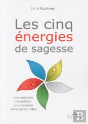 Les Cinq Energies De Sagesse